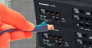 Настройка АТС в Красногорске от 6779 руб. - установка и настройка телефонных систем