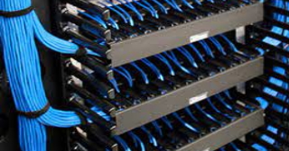 Подключение и настройка телефонии от 2086 руб. в Красногорске - ЭлектроКрр