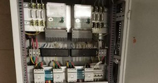 Проектирование и монтаж аварийного освещения от 3129 руб. в Красногорске - ЭлектроКрр
