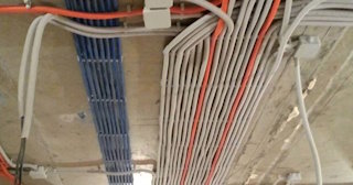 Электромонтажные работы от 574 руб. в Красногорске - Профессиональный монтаж от ЭлектроКрр