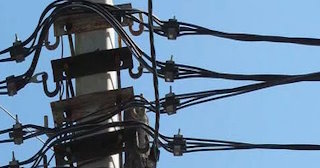 Монтаж СИП провода от 418 руб. в Красногорске - Подключение и установка от ЭлектроКрр