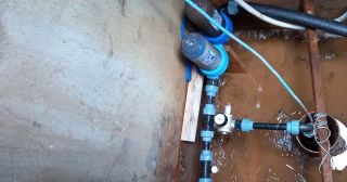 Установка и управление системами полива от 3129 руб. в Красногорске от компании ЭлектроКрр