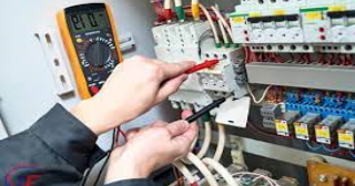 Установка системы умный дом для офиса от 3129 руб. в Красногорске - ЭлектроКрр